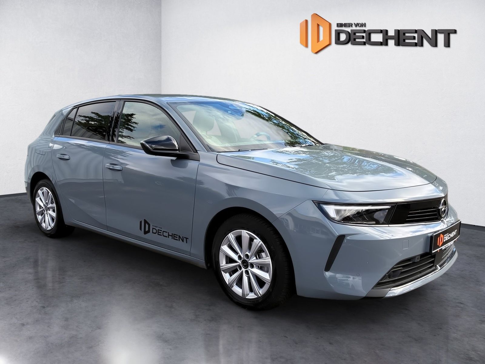 Fahrzeugabbildung Opel Astra L 1.2 Turbo Edition KlimaA,LED,SHZ,Kam.,LM