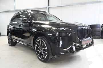 BMW X7 - 2