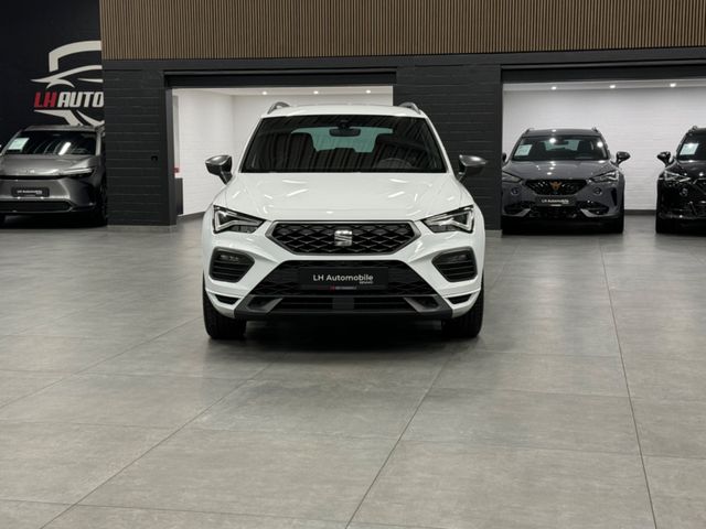 SEAT Ateca FR DSG LED Navi ACC Beats SHZ