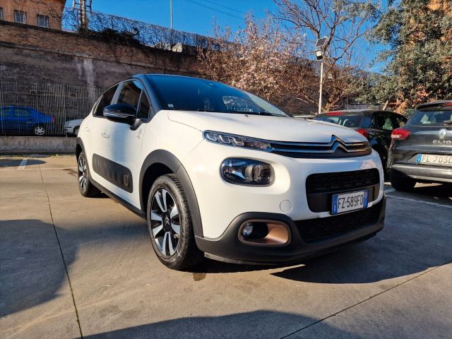 Citroën Citroen C3 PureTech 82 S&S Origins