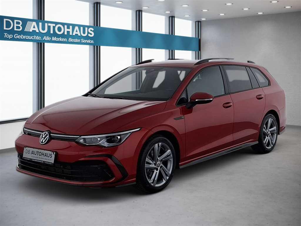 Volkswagen Golf Variant R-Line 1.5 eTSI DSG BusinessPremium