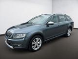 Skoda Octavia Combi 2.0l TDI 4x4 Scout Bi-Xenon, AHK, - Skoda Octavia: Scout Combi