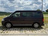 Volkswagen T5.2 California Comfort Gen. (Ocean) Viel Zubhör - VW T5 California Gebrauchtwagen