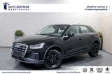Audi Q2 35 TDI Quattro S-tronic LED NAVI SHZ BLACK - Audi Q2 in Oldenburg