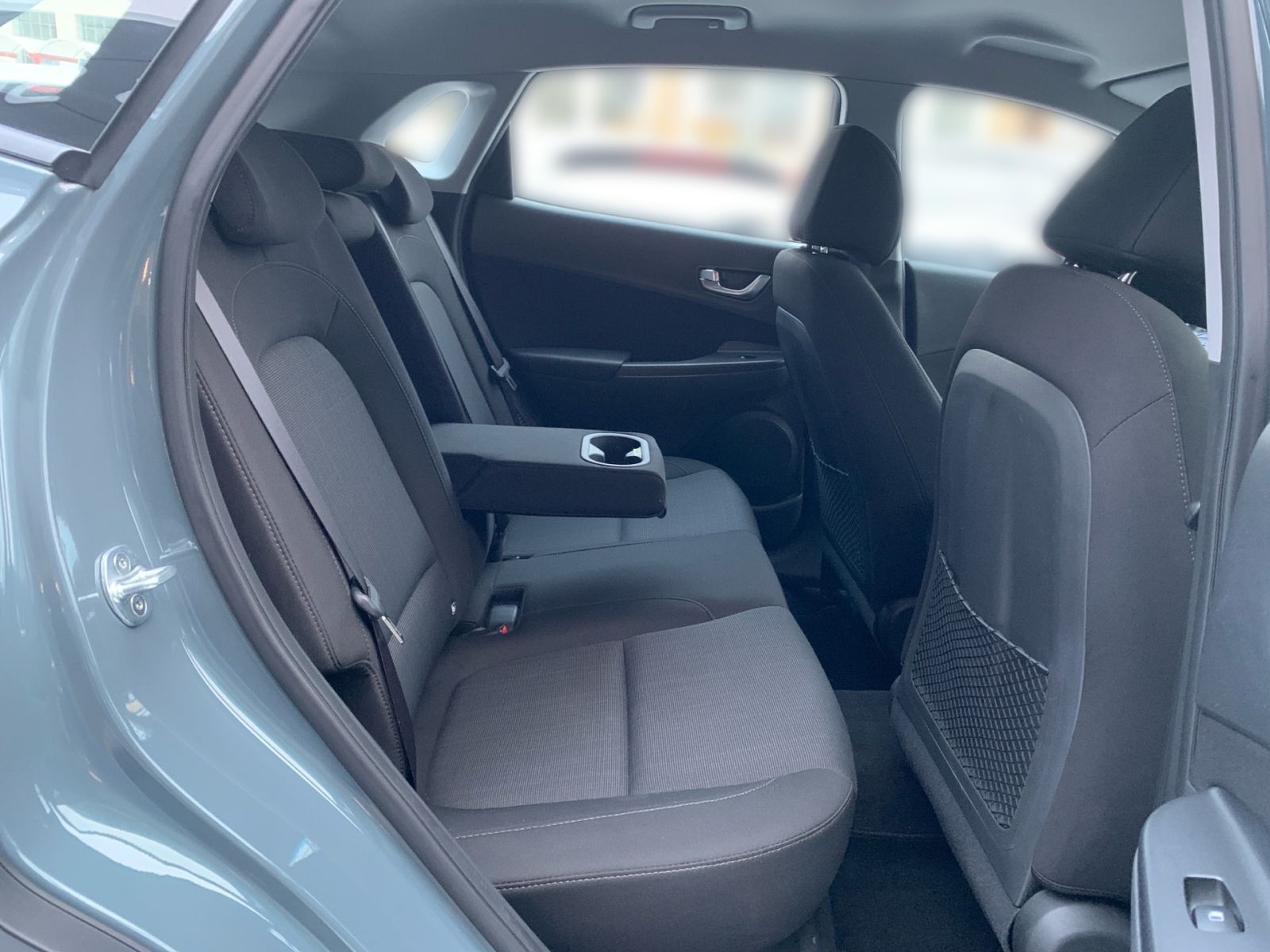 Fahrzeugabbildung Hyundai KONA 1.6 CRDi 7-DCT Trend Mild-Hybrid 1Hd