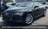 Audi A7 SPORTBACK*QUAT*NAVI-MATRIX-CARPLAY*MEMORY*CAM - Audi A7 Gebrauchtwagen in Mülheim (Ruhr)