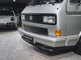Volkswagen T3 Multivan Top-Restauriert+Sammlerzustand+H-Ken - Volkswagen T3 in Hamburg