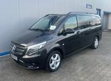 Mercedes-Benz Vito 119 LANG MIXTO 9G NAVI LED WEBASTO KAMERA