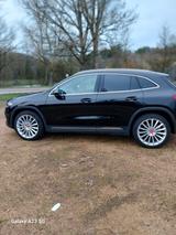 Mercedes-Benz EQA 250 - Gepflegtes Fahrzeug - Mercedes-Benz EQA: Von Privat