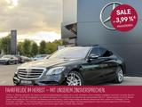 Mercedes-Benz S 400 d Lang AMG Fond-TV Nachtsicht Standhz HUD - gebrauchte Mercedes-Benz S 400 aus dem Jahr 2019