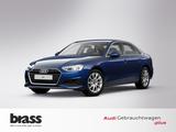 Audi A4 Limousine 35 TFSI 110(150) kW(PS) S tronic - gebrauchte Audi A4 aus dem Jahr 2024