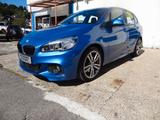 BMW 220 M-Sport Paket/Active Tourer/1.Hd/Navi/ - BMW 220 Active Tourer Benziner Gebrauchtwagen