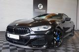 BMW M850i xDrive Coupé/360°/ACC/HUD/LASER/H&K - BMW M850: Massagesitze