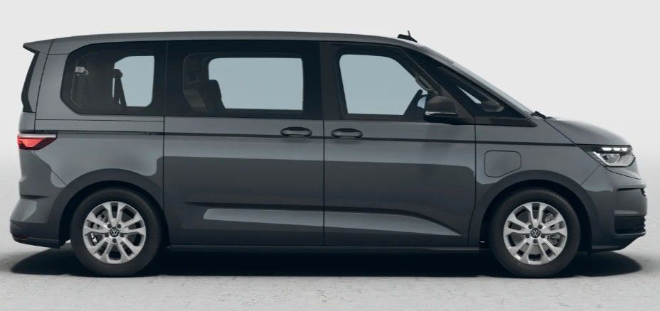 Volkswagen T7 Multivan - Bild 4