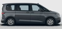 Volkswagen T7 Multivan - Vorschau Bild 4