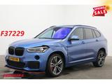 BMW X1 xDrive25i M-Sport Pano HUD Memory kamera SHZ - BMW X1 Unfallwagen
