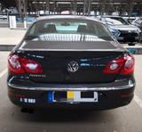 Volkswagen Passat CC 1.8 TSI - - Volkswagen Passat CC in Leipzig