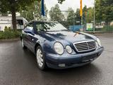 Mercedes-Benz CLK 200 AVANTGARDE*TÜV 01.2027* - Mercedes-Benz CLK 200 aus 1997