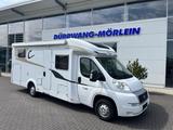 Carado T 448 * 1. Hand, wenig Kilometer * - Carado T 448