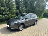 Ford Galaxy 2,0 EcoBlue 110kW Titanium 
