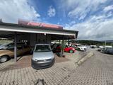 Volkswagen Caddy Kasten/Kombi Startline - Volkswagen Caddy: Startline
