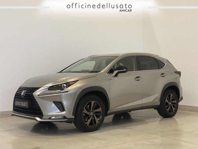LEXUS ANDERE
