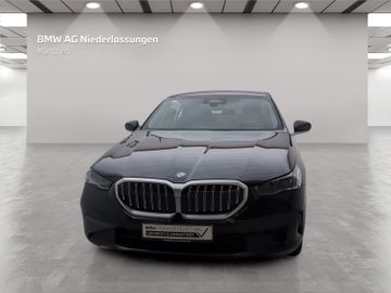 BMW 520 - 3