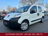 Peugeot Bipper Komfort*Klima*TÜV+SERV+GARANTIE - Peugeot Bipper Gebrauchtwagen