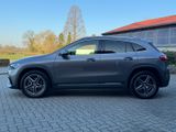 Mercedes-Benz GLA 250 e AMG LINE 19"Pano,Burm,UPE ca.64700,- - Mercedes-Benz: C64 AMG