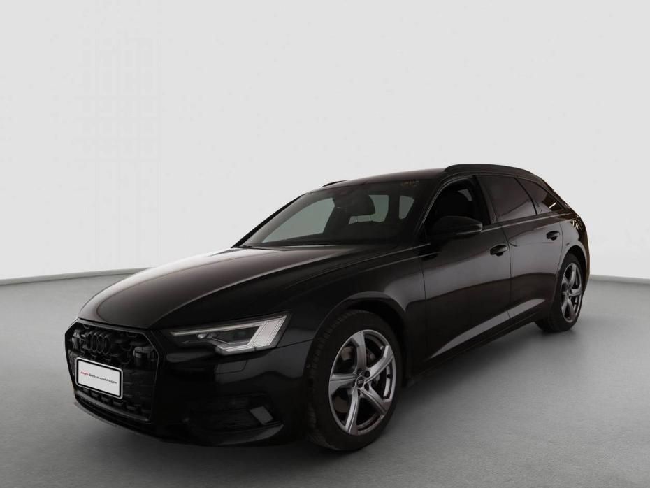 Audi A6 - Bild 9