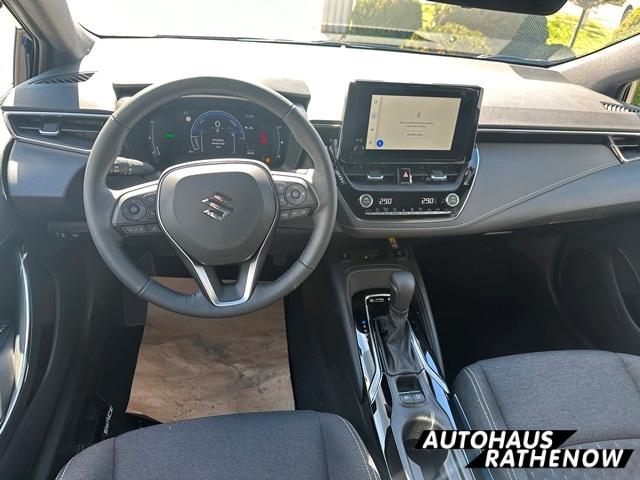 Suzuki Swace 1.8 Hybrid Comfort+ LED Klima Lenkradheizu