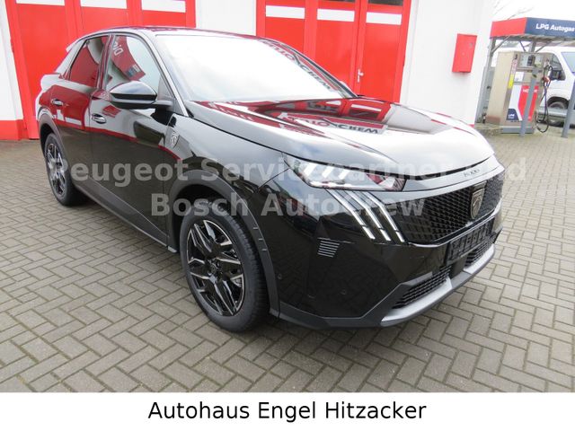 Peugeot 3008 Hybrid 136 GT Leder,Kamera,Panorama