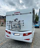 Dethleffs Globebus I1 - Clesana - 230V LiFePO4 310AH 180PS - Dethleffs Globebus 3