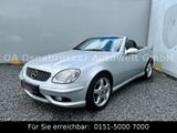 Mercedes-Benz SLK 32 AMG Kompressor*354PS*Leder*Shz*Tempomat* - Mercedes-Benz: AMG 32
