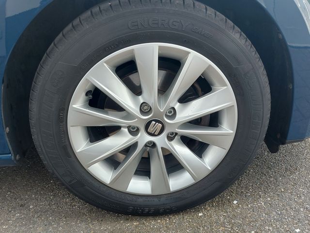 Leon Ecomotive Style 1.0l TSI *Tempomat/PDC*