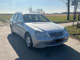 Mercedes-Benz Mercedes Benz C 180 Kompressor w203 - Mercedes-Benz: Kombi, W203