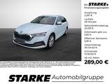 Skoda Octavia Combi 2,0 TDI 6-Gang-Schaltgetriebe Styl - Skoda Octavia Gebrauchtwagen in Osnabrück