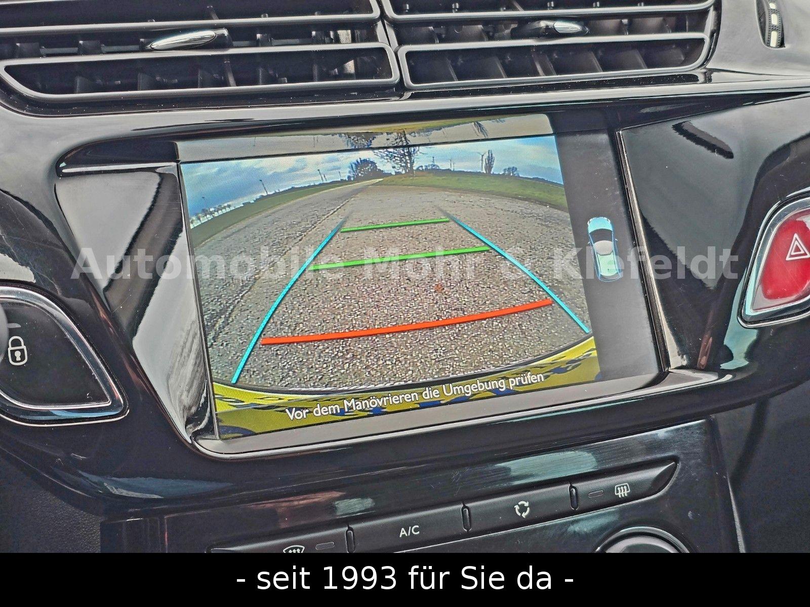Citroën C3 Exclusive*1VB*DAB*NAVI*BLUETOOTH*CAM*PDC*
