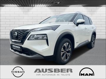 Nissan X-Trail N-Connecta e-4orce 1.5 VC-T e-Power 5Sit
