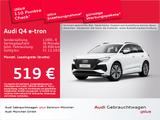 Audi Q4 e-tron 55 qu. Virtual+/ACC/HUD/Navi+/Kamera/P - Audi Q4 e-tron 55 Gebrauchtwagen