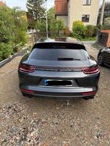 Porsche Panamera 4 Sport Turismo - - gebrauchte Porsche Kombis