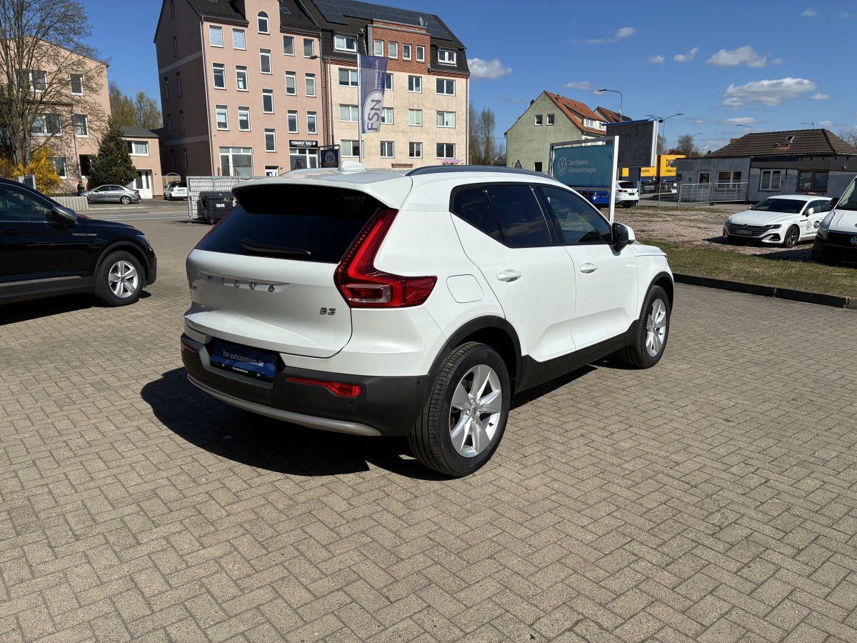 Volvo XC40 B3 Core LED Navi SHZ foto 6