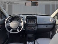 Dacia Spring - Vorschau Bild 10