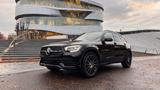 Mercedes-Benz GLC 200 4MATIC Autom. - Garantie - AMG Paket - Mercedes-Benz GLC 200 Gebrauchtwagen in Stuttgart