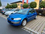 Renault Megane 1.6 TÜV 03/27 122.909km Tel... - Renault Megane aus 2003: 9.1
