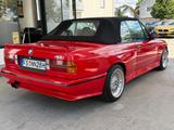 BMW E30 M3 Cabrio*BBS FELGEN* - BMW M3: Cabrio, E30