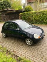 Ford ka RBT 1,3 60PS / TÜV Neu! - Ford Ka/Ka+ in Bielefeld