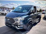 Ford Transit/Tourneo Custom Kombi 310 L1 Tourneo Tita - Ford Transit: mit Anhängerkupplung