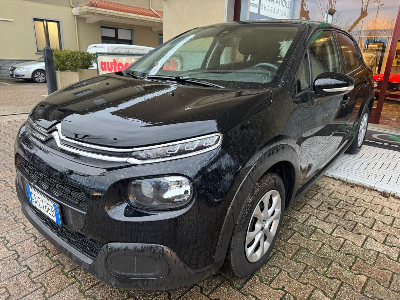 CITROEN C3