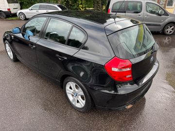 BMW 118 - 8